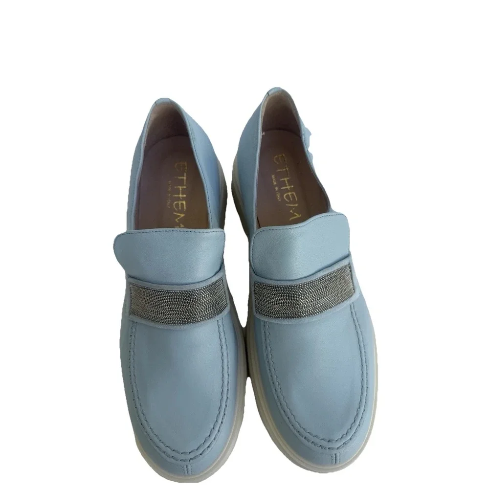 ETHEM light blue